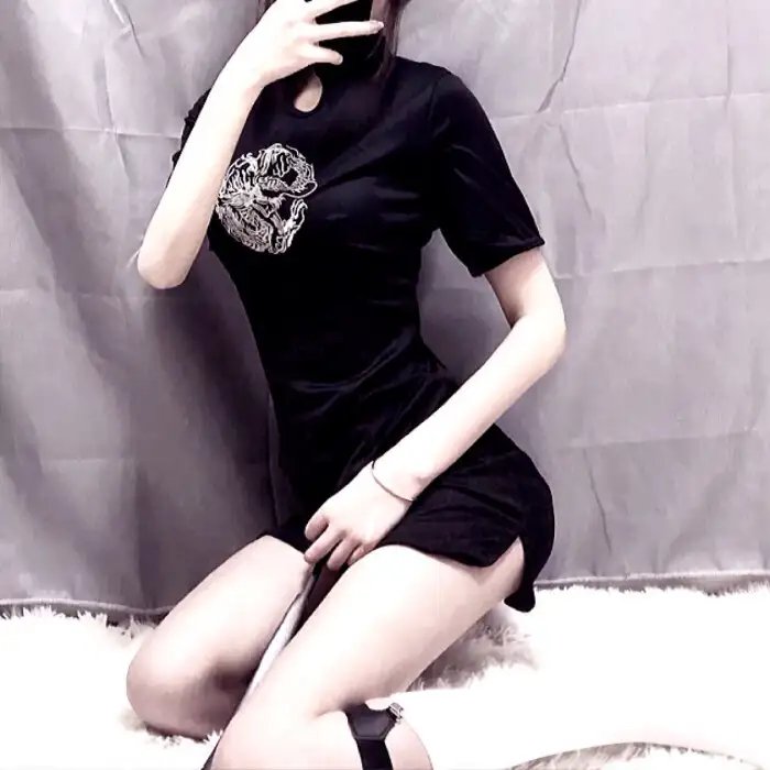 甜水谣