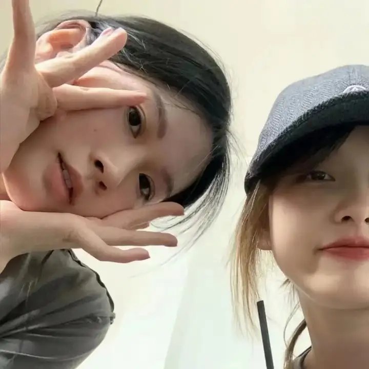 她和她的小鬼们